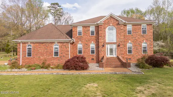 320 Eastern Shores Drive, Lexington, TN 38351