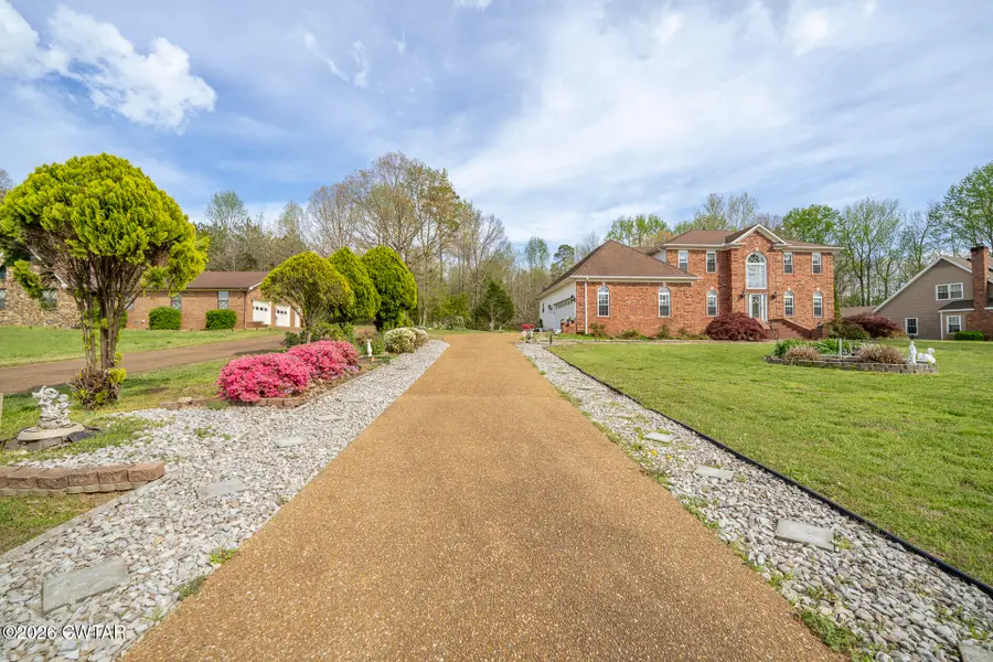 320 Eastern Shores Drive, Lexington, TN 38351 - #3