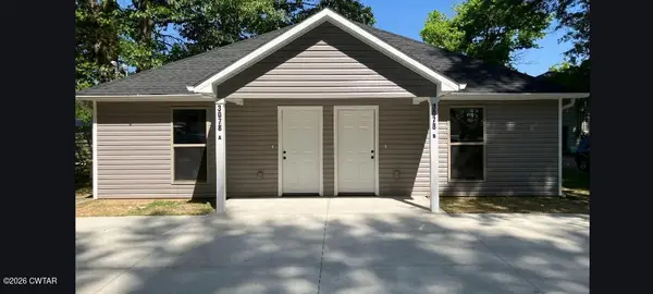 3078 Anderson Street, Milan, TN 38358