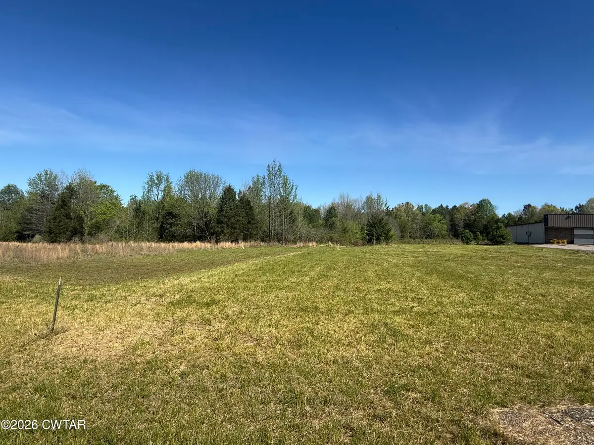 59 Kenworth Boulevard, Jackson, TN 38305 - #1