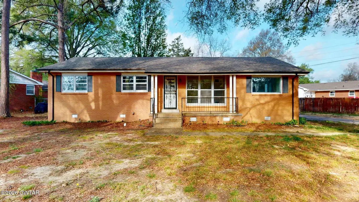 2054 Crossgate Road, Dyersburg, TN 38024 - #1