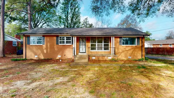 2054 Crossgate Road, Dyersburg, TN 38024