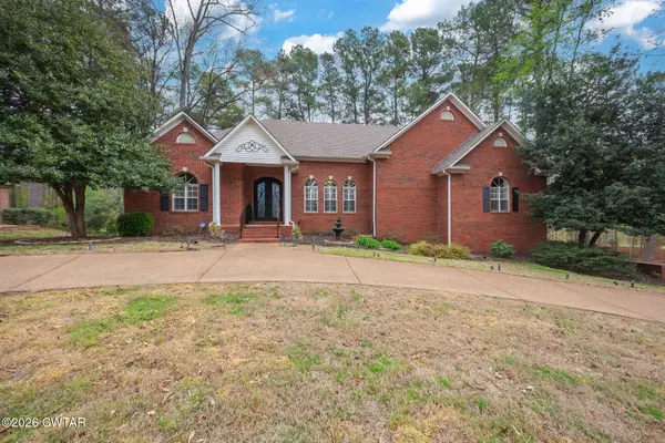 16 Fields Chase, Jackson, TN 38305