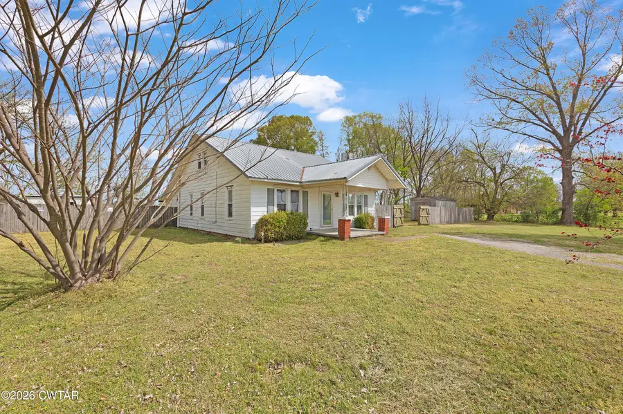 142 Oakfield Road, Oakfield, TN 38362 - #2