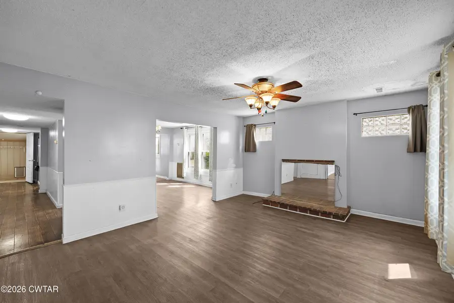 142 Oakfield Road, Oakfield, TN 38362 - #3