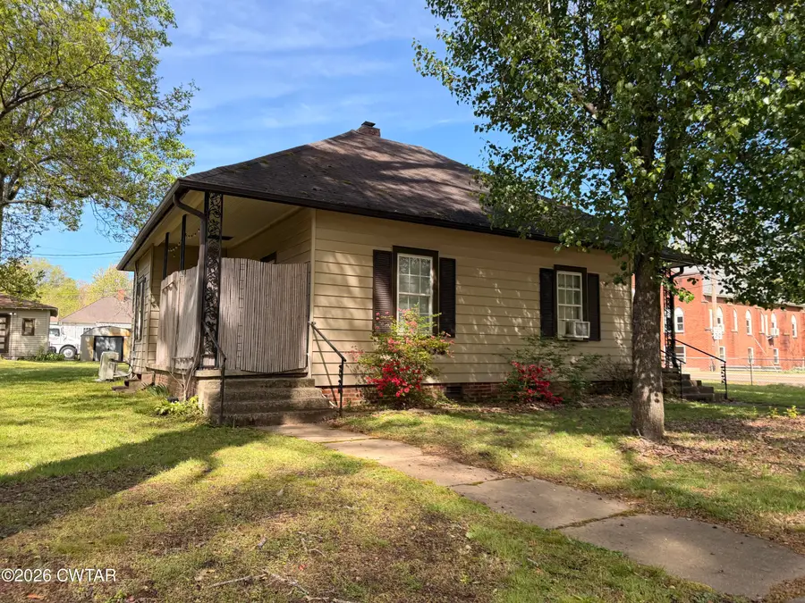 225 N Missouri Street, Jackson, TN 38301 - #2