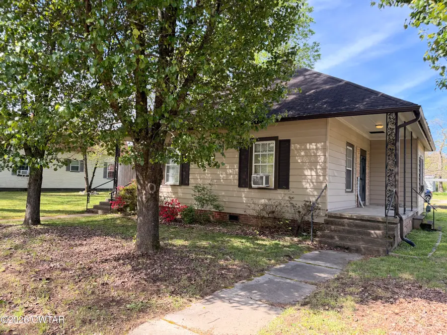 225 N Missouri Street, Jackson, TN 38301 - #3