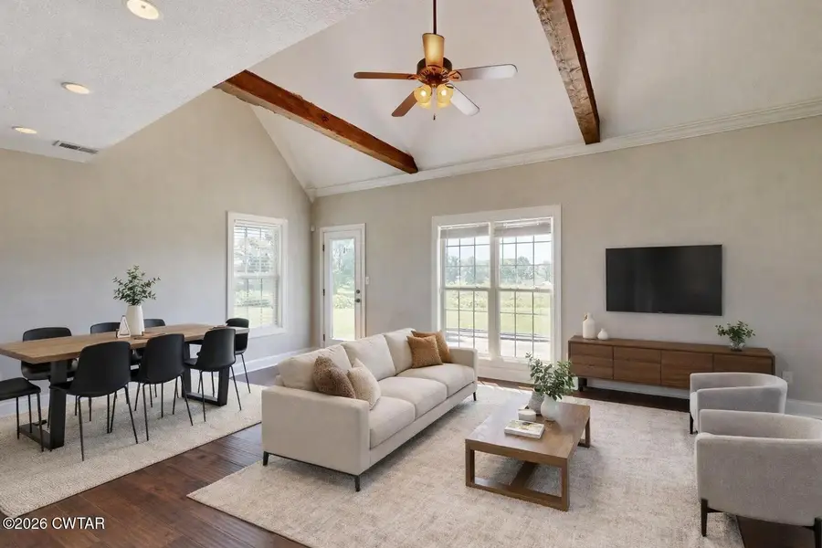 193 Cortez Cove, Dyersburg, TN 38024 - #2