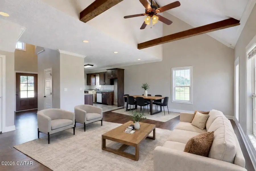 193 Cortez Cove, Dyersburg, TN 38024 - #3