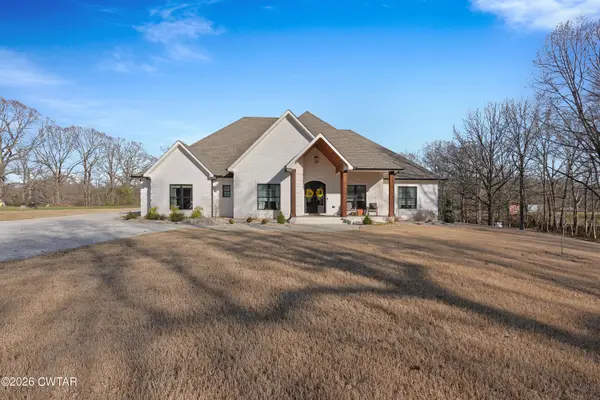 117 Gibson Cemetery Road, Humboldt, TN 38343