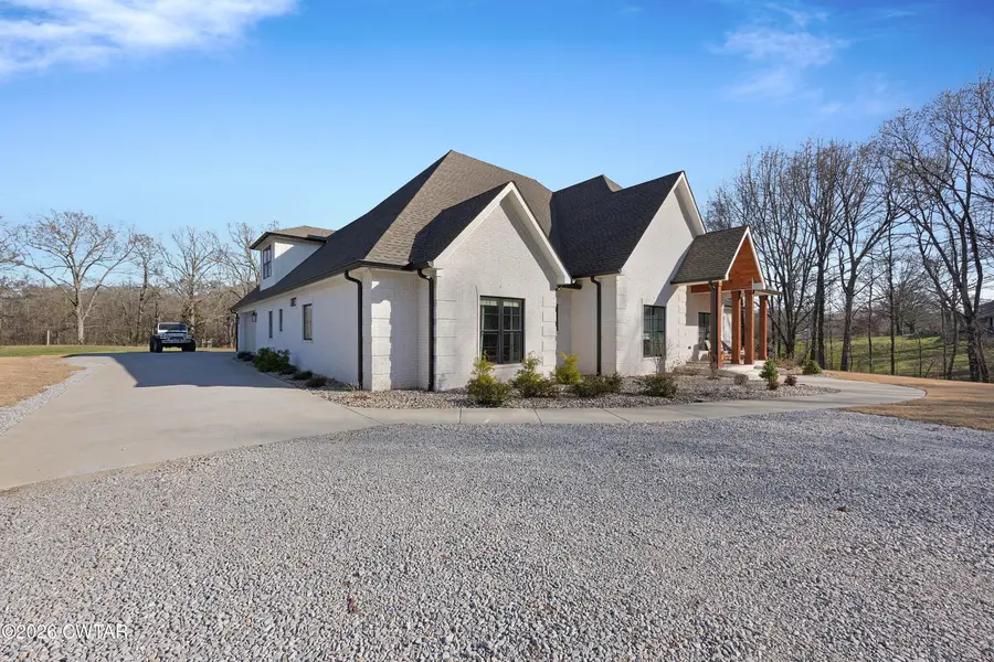 117 Gibson Cemetery Road, Humboldt, TN 38343 - #2