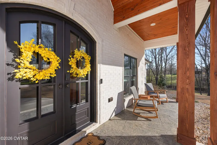 117 Gibson Cemetery Road, Humboldt, TN 38343 - #3