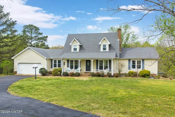 741 Independence Loop, Lexington, TN 38351