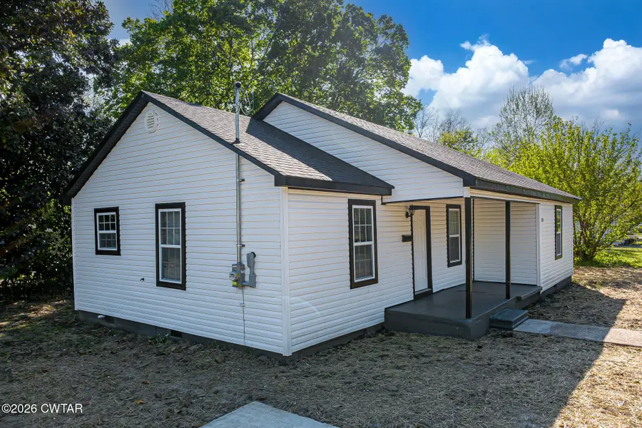 923 Central Street, Dyersburg, TN 38024 - #3