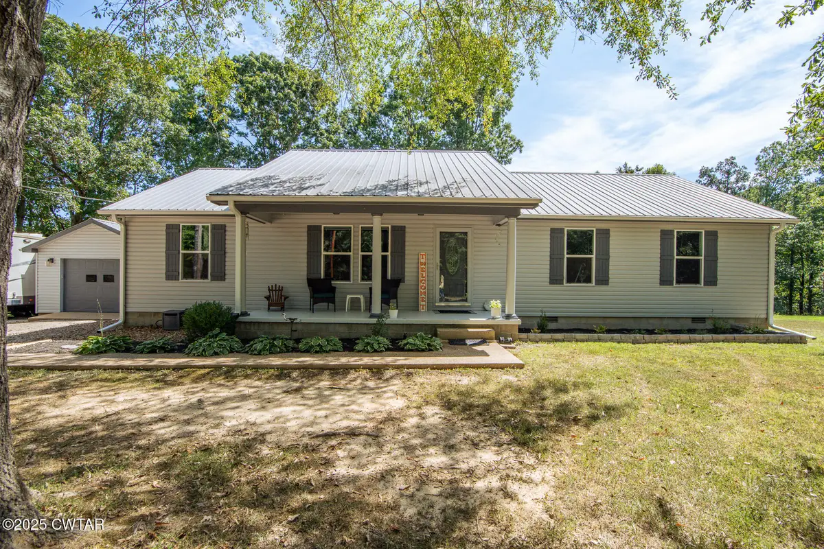 1000 Verles Road, Medon, TN 38356 - #1
