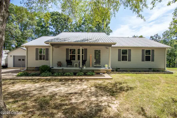 1000 Verles Road, Medon, TN 38356
