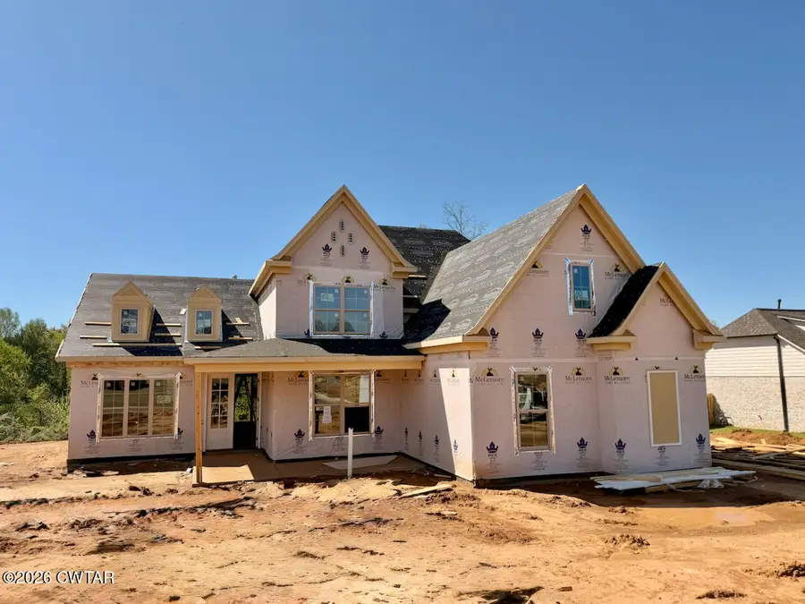 125 Westhaven Place, Jackson, TN 38305 - #2