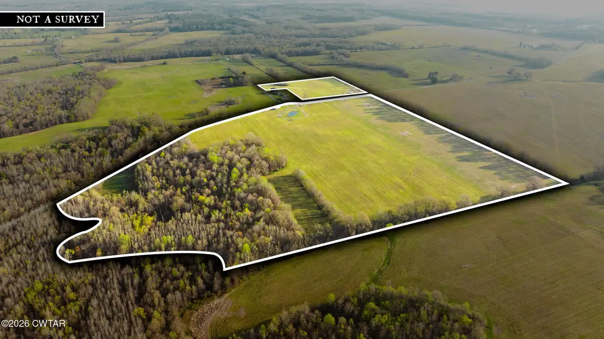 0 Boydsville Road, Palmersville, TN 38241 - #1