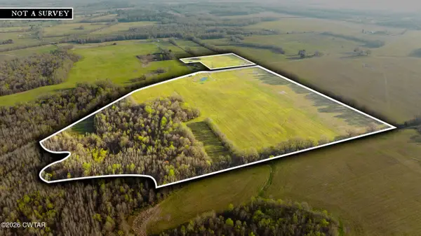 0 Boydsville Road, Palmersville, TN 38241