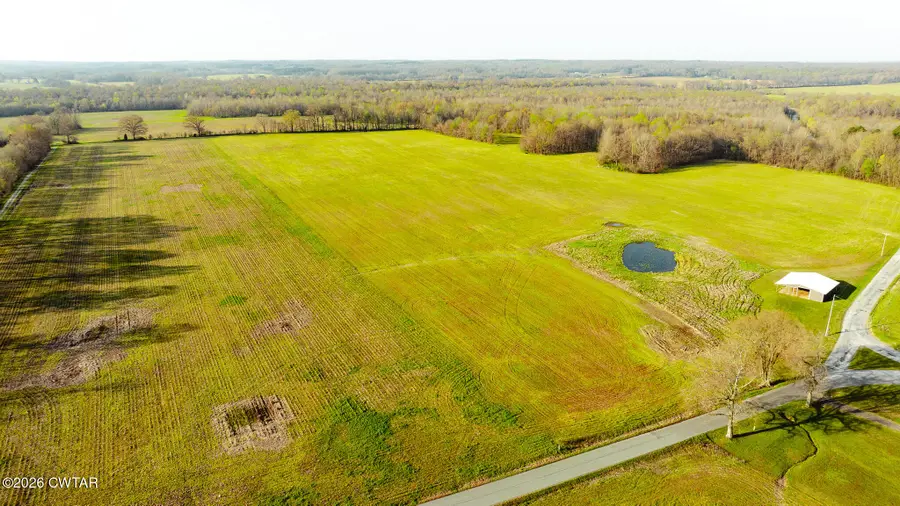 0 Boydsville Road, Palmersville, TN 38241 - #3