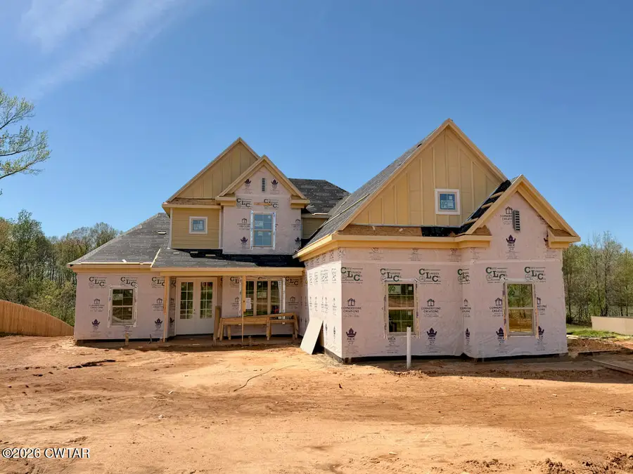 141 Westhaven Place, Jackson, TN 38305 - #2