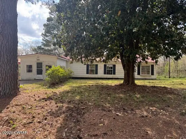 493 Salem Road, Gadsden, TN 38337 - #1