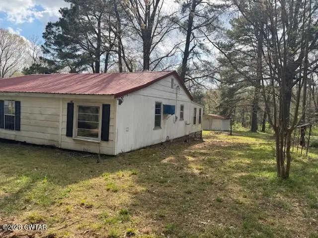 493 Salem Road, Gadsden, TN 38337 - #3