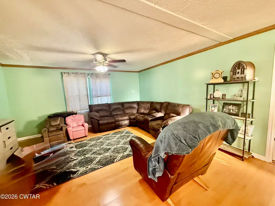 1131 Volunteer Drive, Troy, TN 38260 - #2