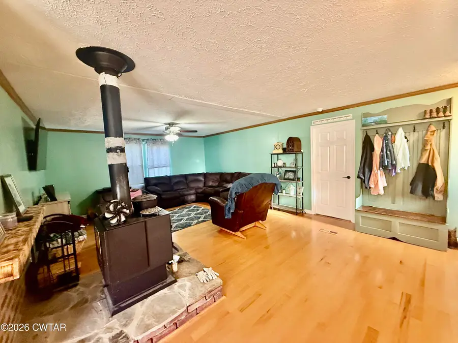 1131 Volunteer Drive, Troy, TN 38260 - #3