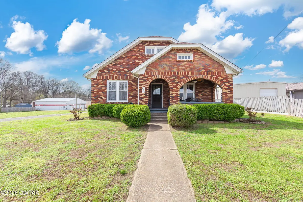 105 S Trenton Street, Rutherford, TN 38369 - #1