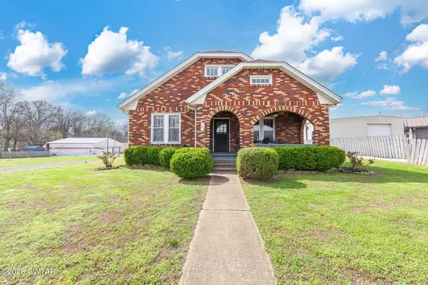 105 S Trenton Street, Rutherford, TN 38369