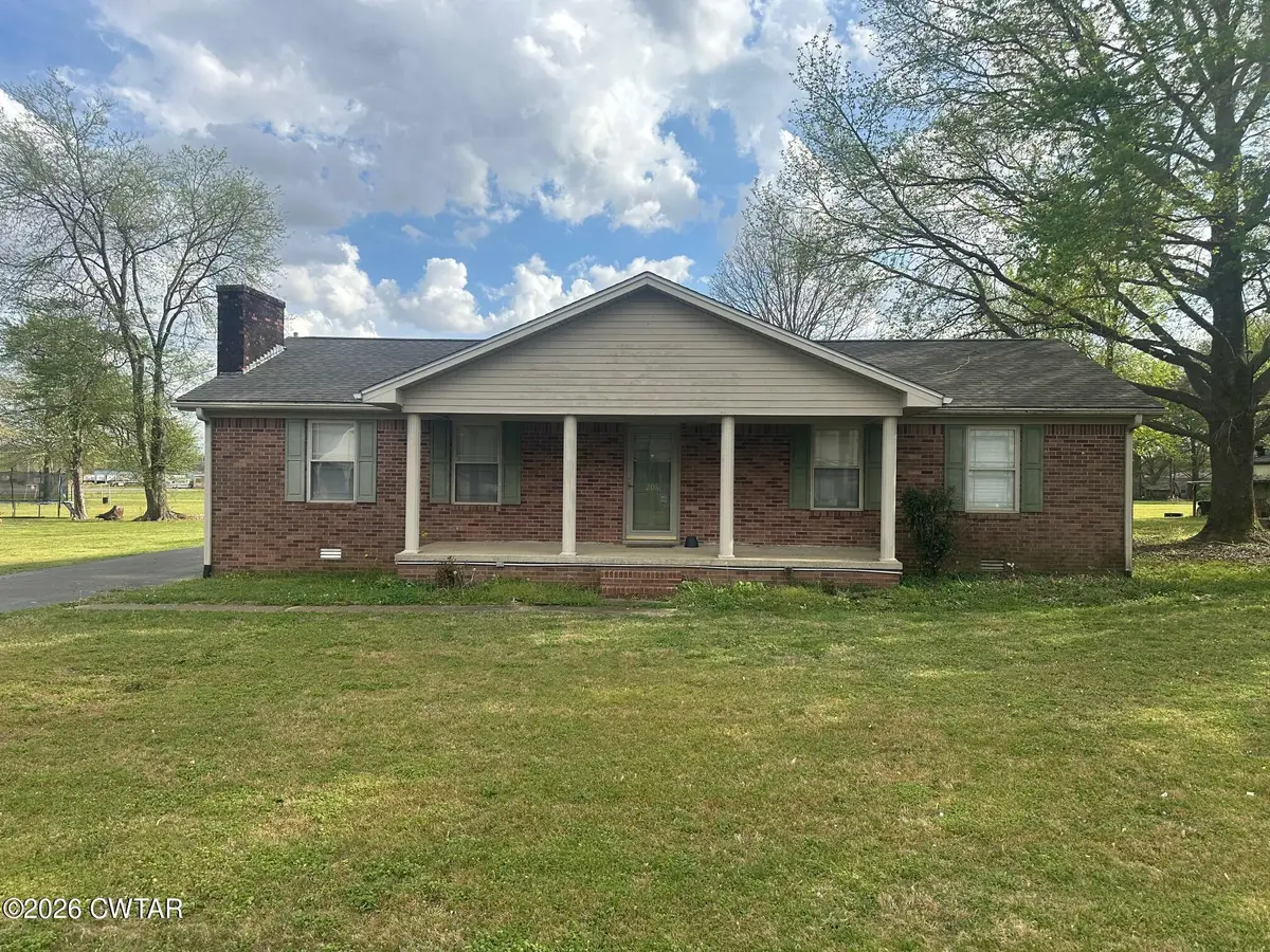 206 Kimberly Avenue, Obion, TN 38240 - #1
