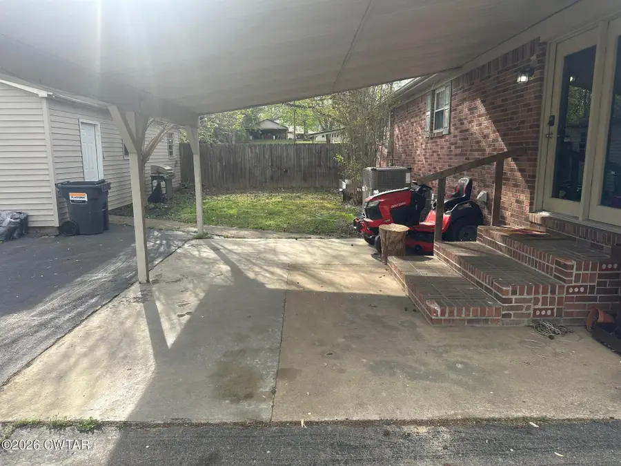 206 Kimberly Avenue, Obion, TN 38240 - #3