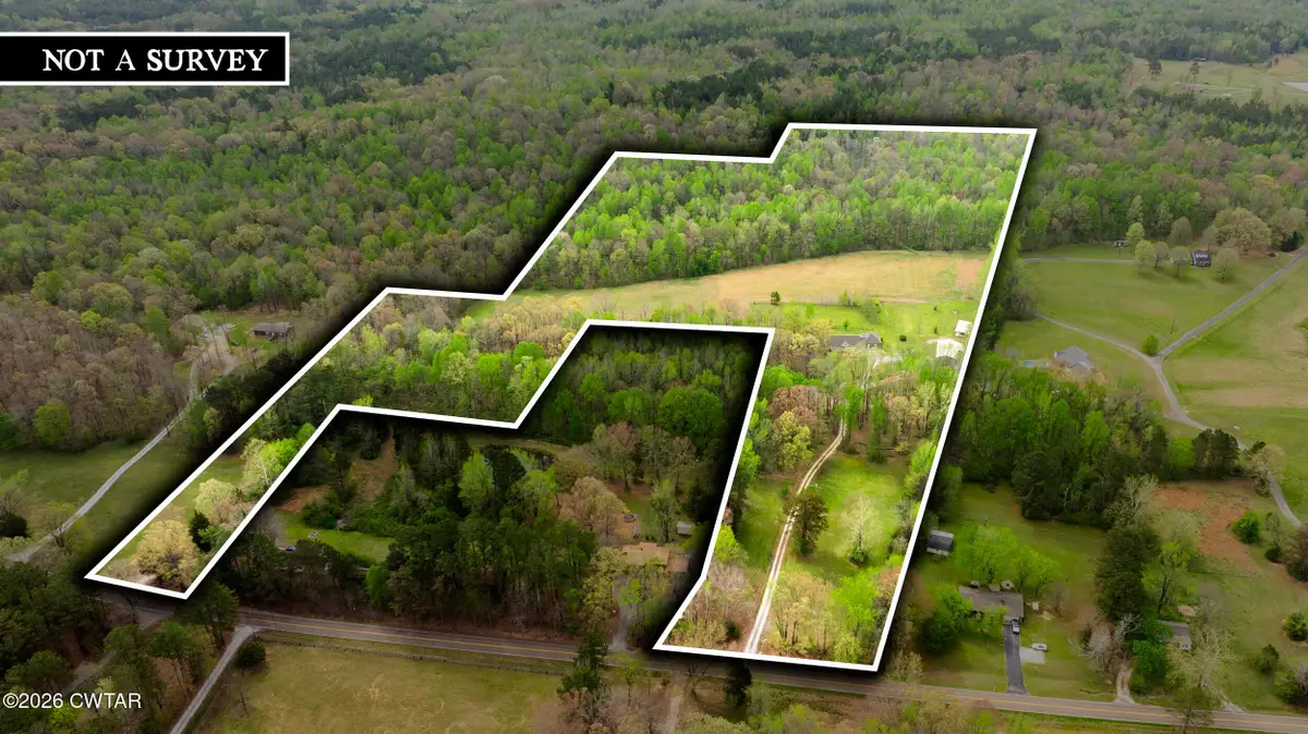 4080 Beech Bluff Road, Beech Bluff, TN 38313 - #1