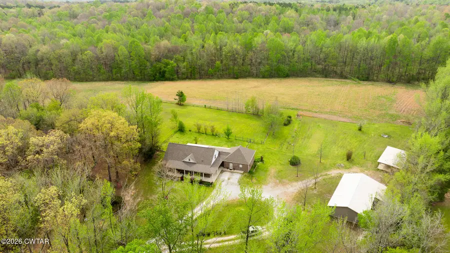 4080 Beech Bluff Road, Beech Bluff, TN 38313 - #3