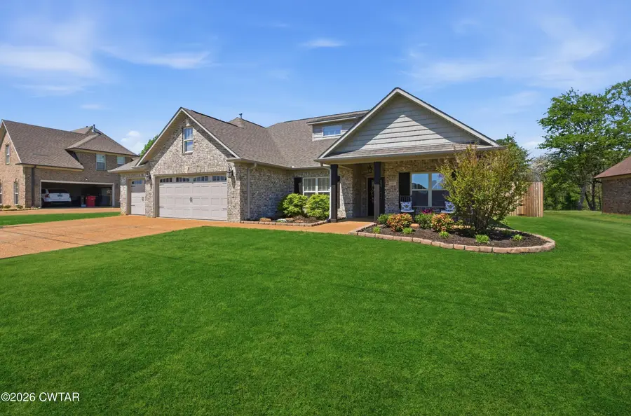 21 Lesia Drive, Medina, TN 38355 - #2