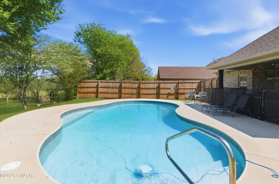 21 Lesia Drive, Medina, TN 38355 - #3