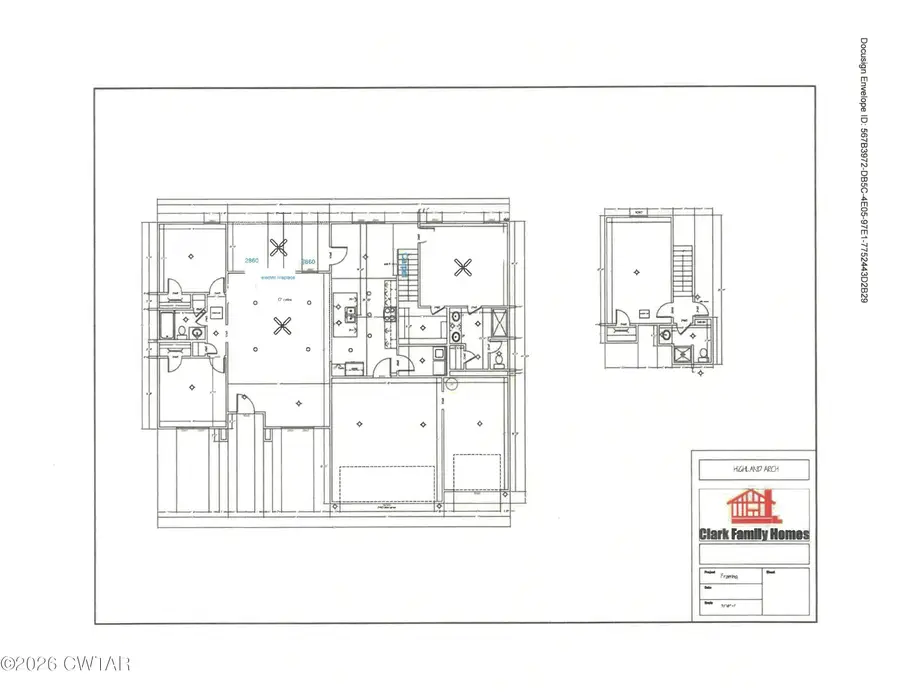 70 Abby Lane, Huntingdon, TN 38344 - #3