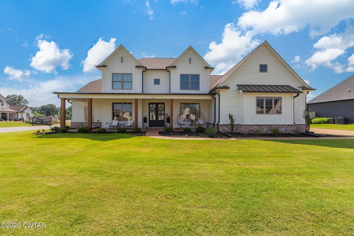 108 Crossbrook Cove, Medina, TN 38355 - #1