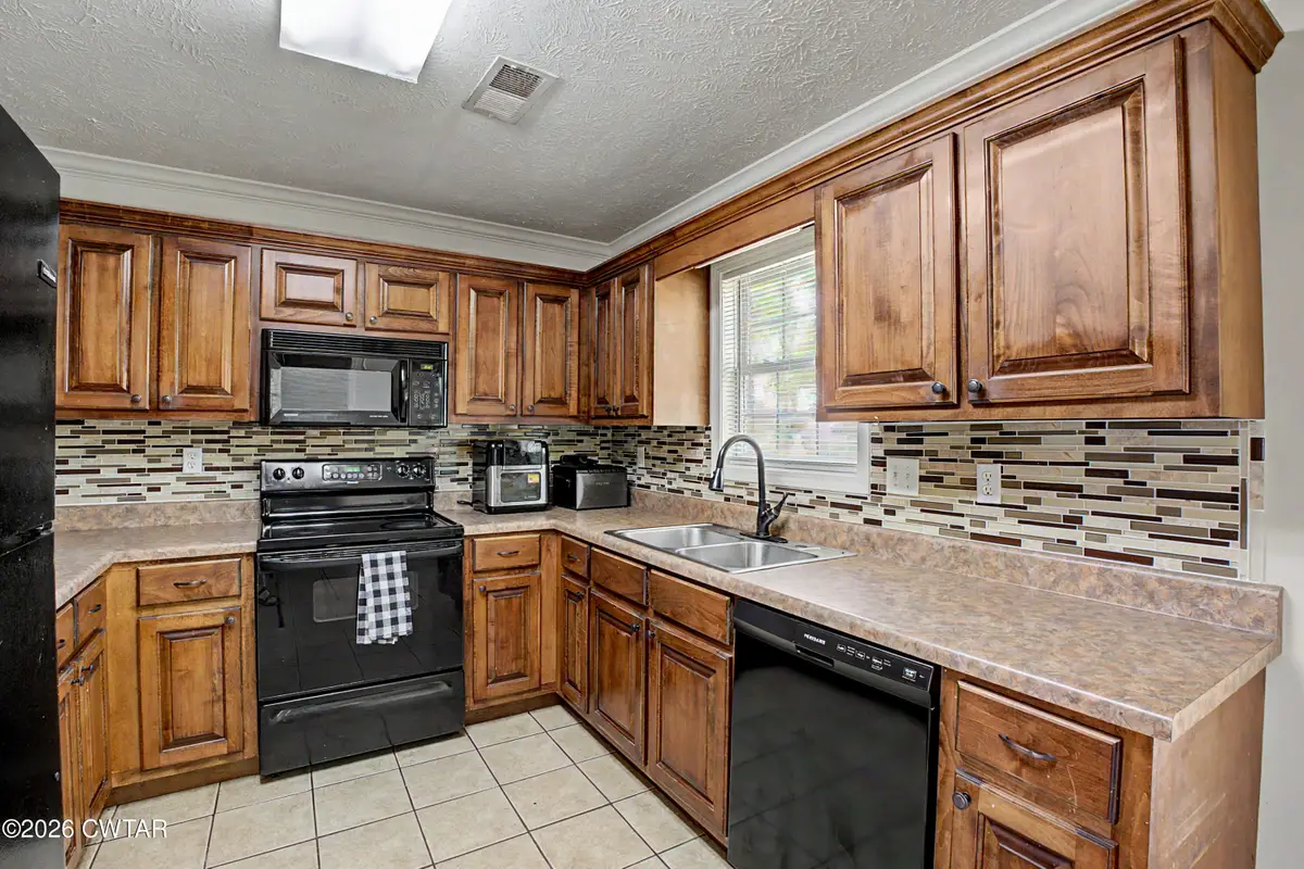 57 Union Fort Drive, Jackson, TN 38305 - #1