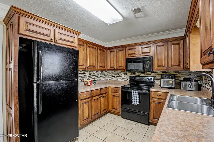 57 Union Fort Drive, Jackson, TN 38305 - #2