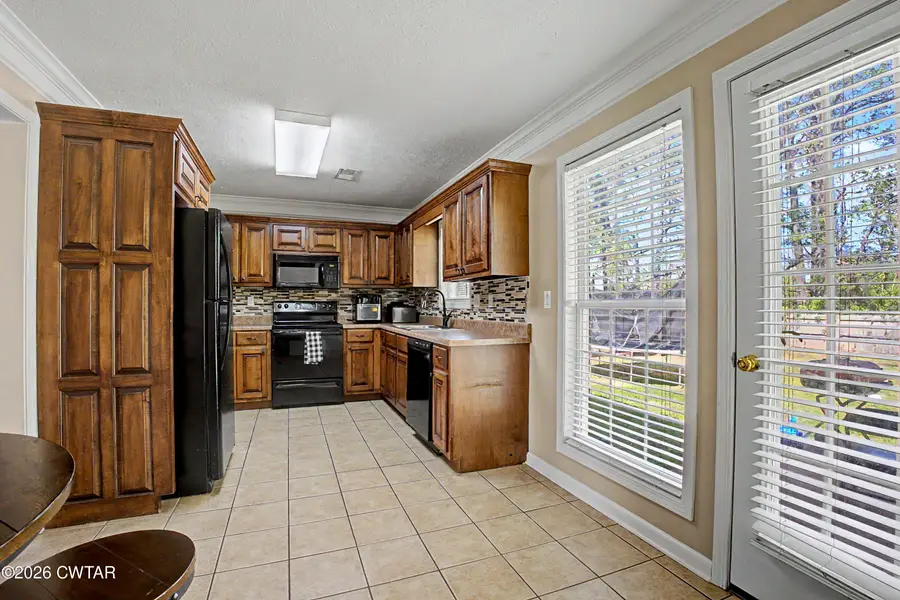 57 Union Fort Drive, Jackson, TN 38305 - #3