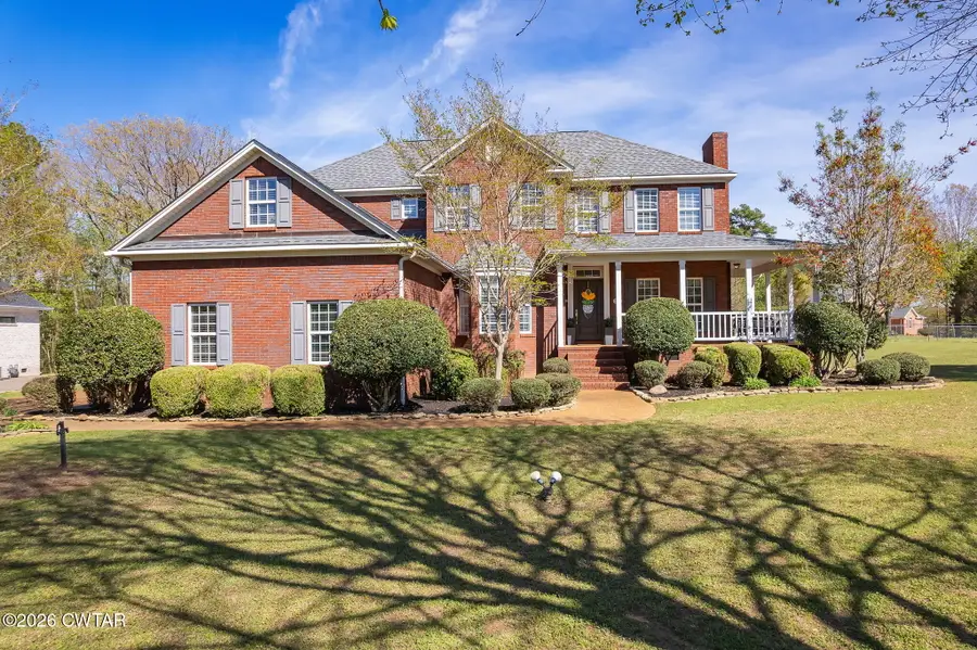 98 Country Run Drive, Medon, TN 38356 - #2