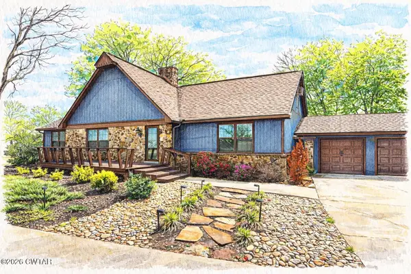 1595 Lake Drive, Tiptonville, TN 38079