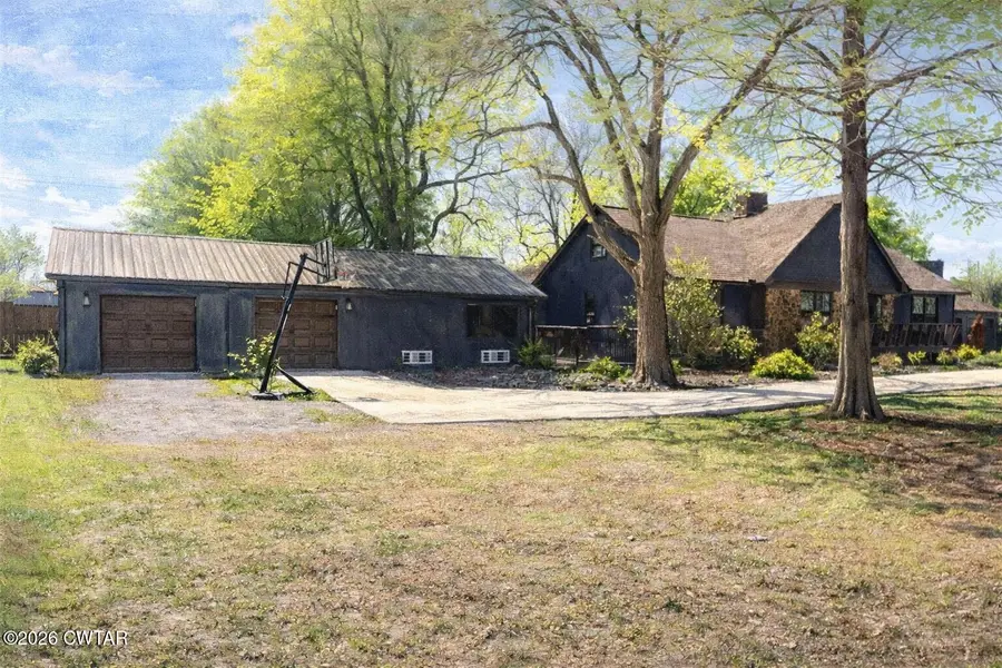 1595 Lake Drive, Tiptonville, TN 38079 - #2