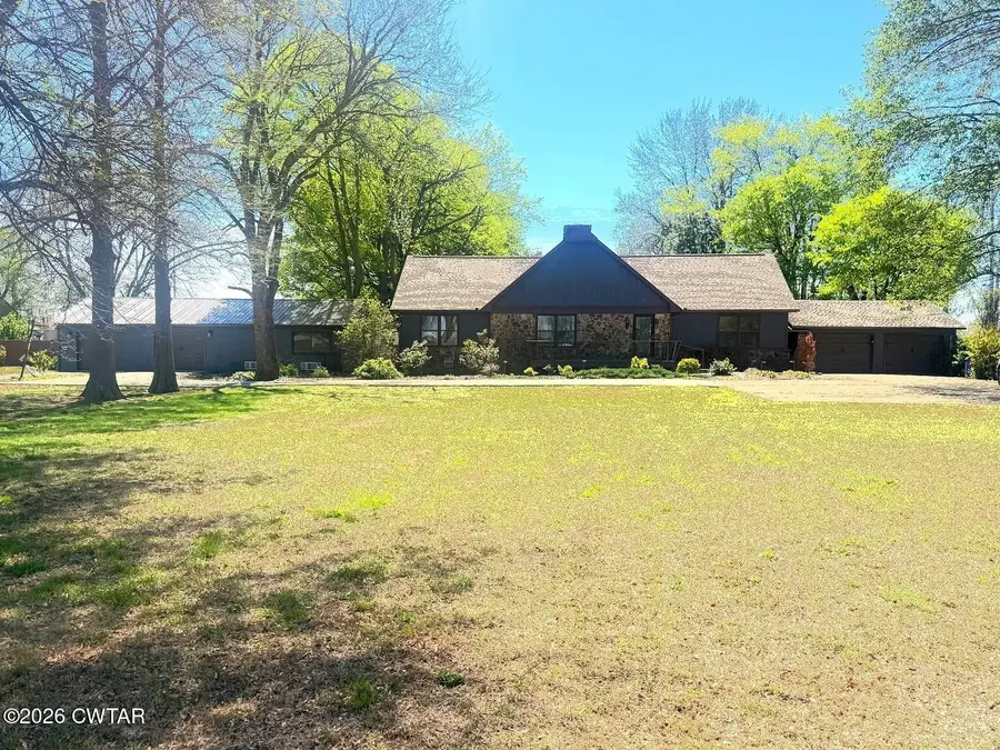 1595 Lake Drive, Tiptonville, TN 38079 - #3