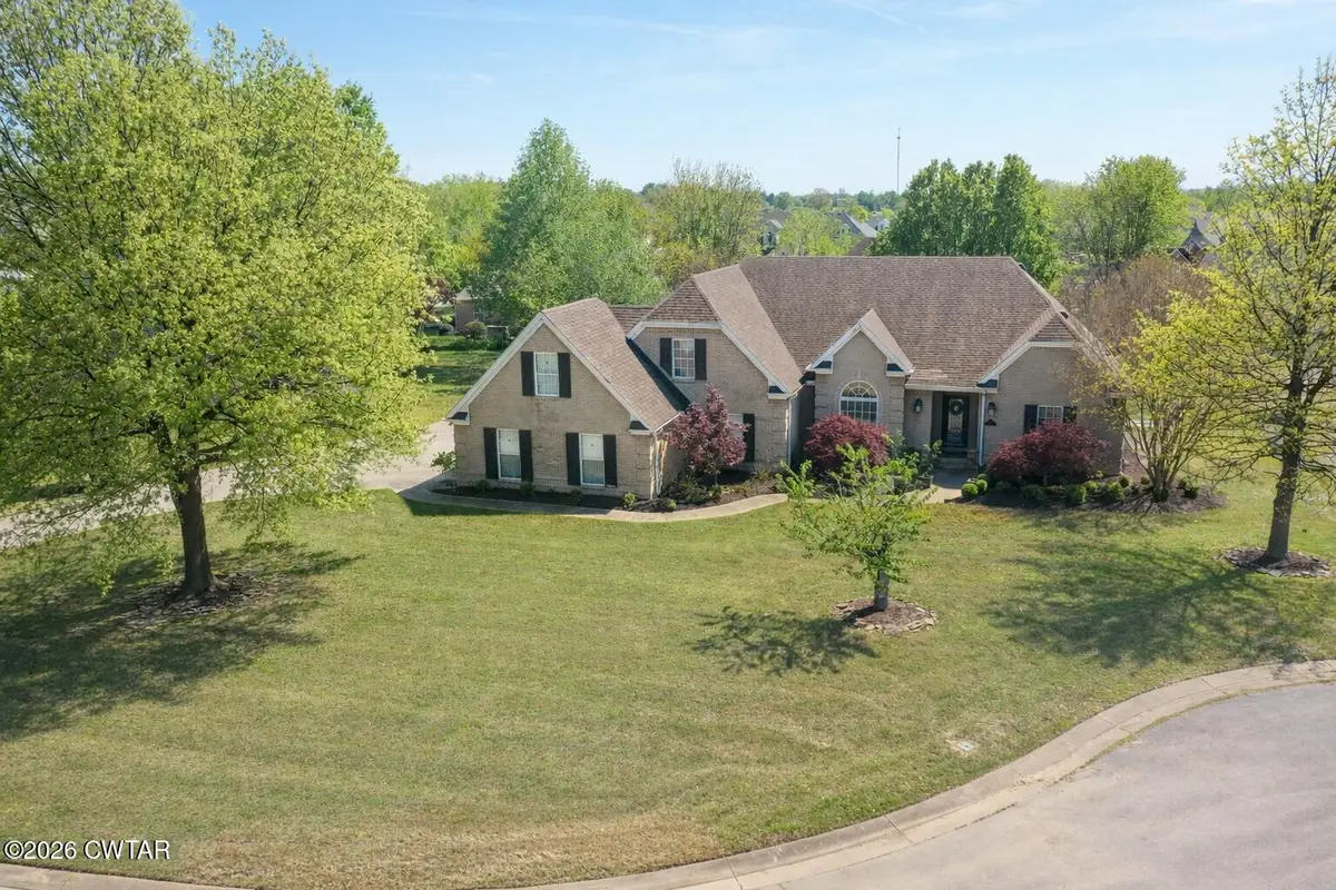 2129 Saint Andrews Cove, Dyersburg, TN 38024 - #1