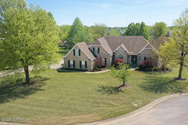 2129 Saint Andrews Cove, Dyersburg, TN 38024