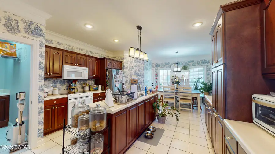 2129 Saint Andrews Cove, Dyersburg, TN 38024 - #2