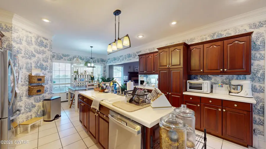 2129 Saint Andrews Cove, Dyersburg, TN 38024 - #3